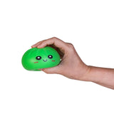 Smoosho's Mystery Dumpling