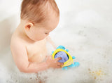 Green Toys Sea Life Set
