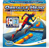 Obstacle Hero