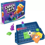 Crash Cats