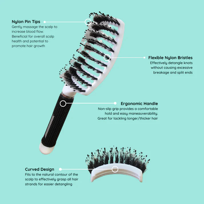 Detangler Brush