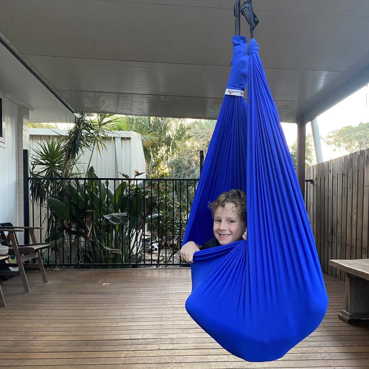 Therapy Swing
