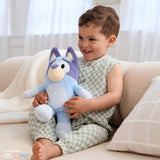 Bluey Sustainably Soft 33cm