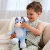 Bluey Sustainably Soft 33cm