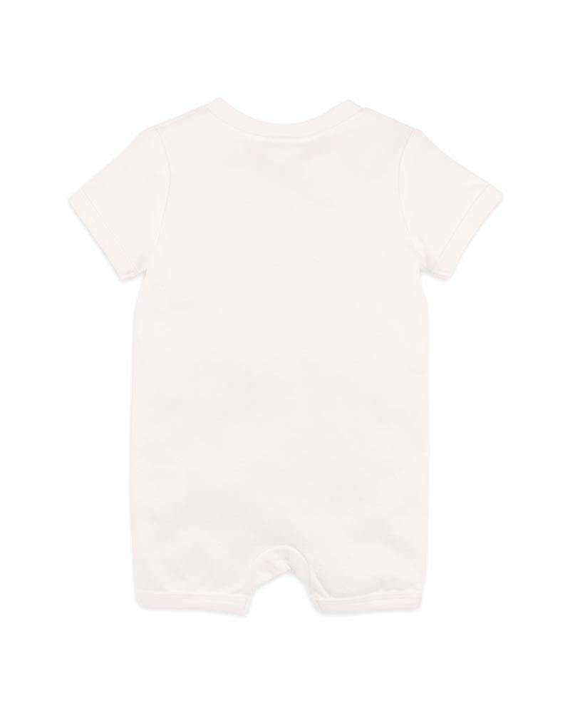 Australiana Organic Platypus SS Zipsuit