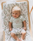 TAYLOR Organic Shorts