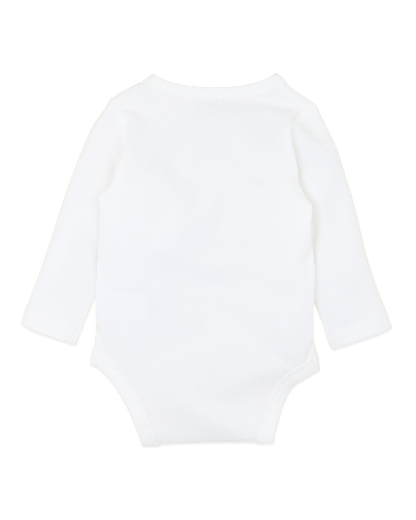 Charlie Koala Organic LS Bodysuit