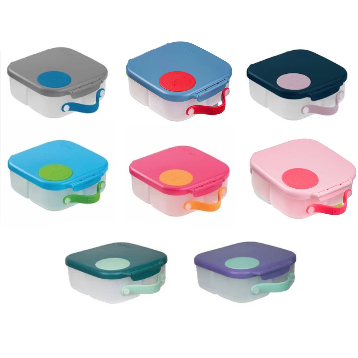 B.Box Bento Mini Lunchbox