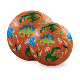 Crocodile Creek Playground Ball Dinosaur Dig - 7inch