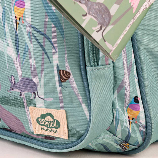 Habitat Big Kids Backpack