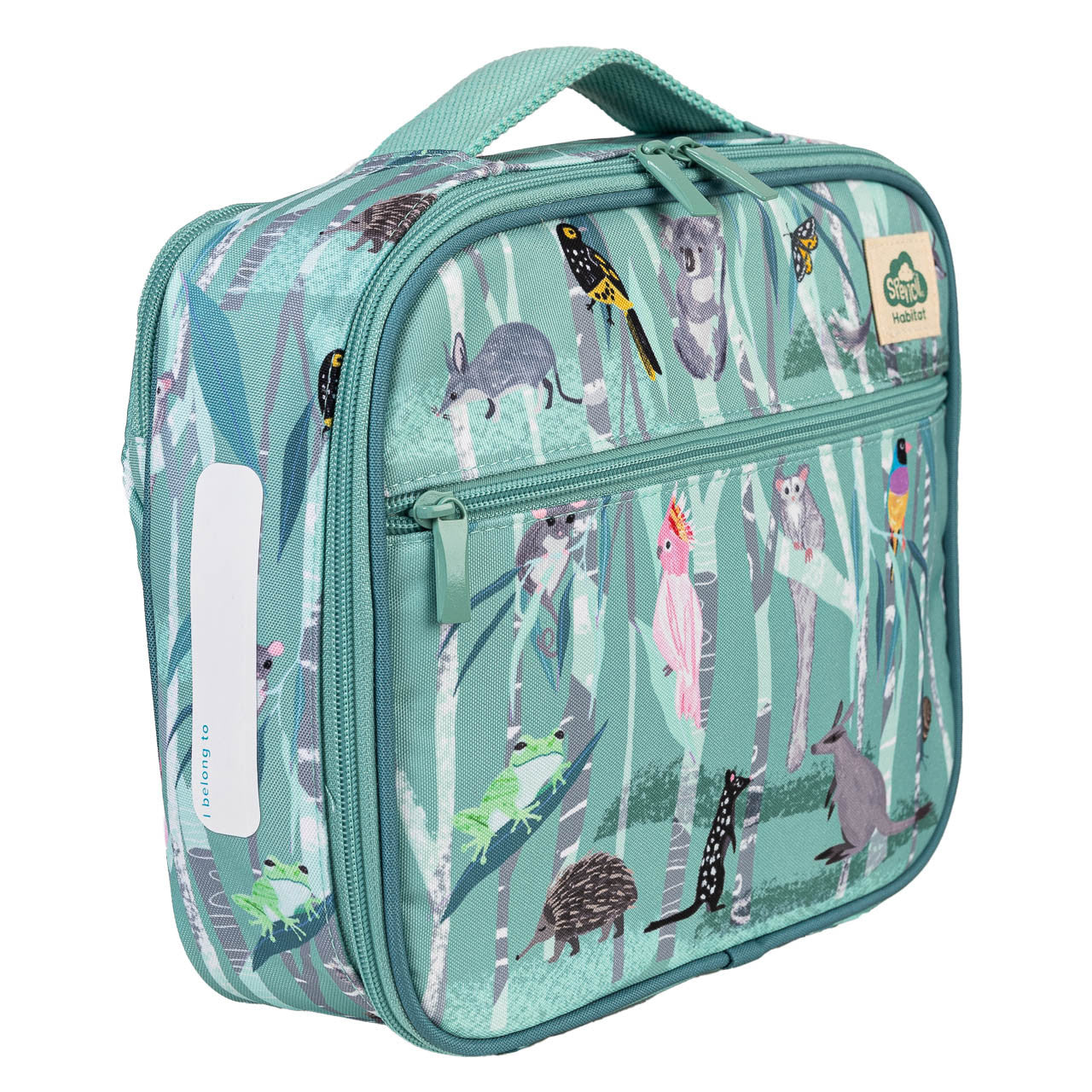 Habitat Big Cooler Lunch Bag