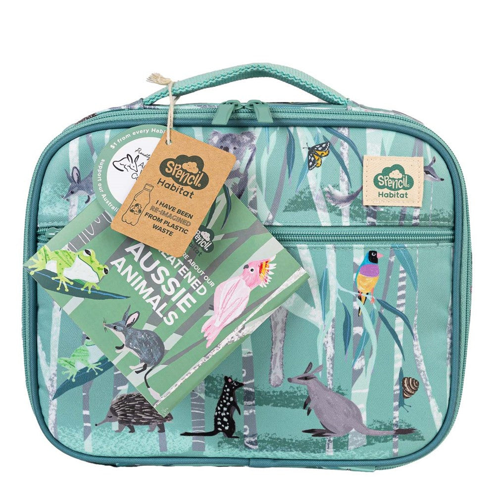 Habitat Big Cooler Lunch Bag