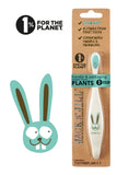 Jack N' Jill Bio Toothbrush