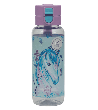 Big Water Bottle - Aztec Horse