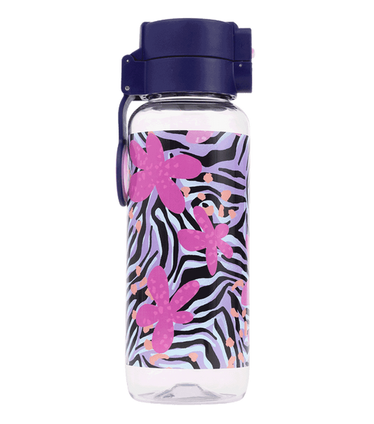 Big Water Bottle - Born to be Wild