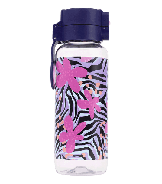 Big Water Bottle - Born to be Wild