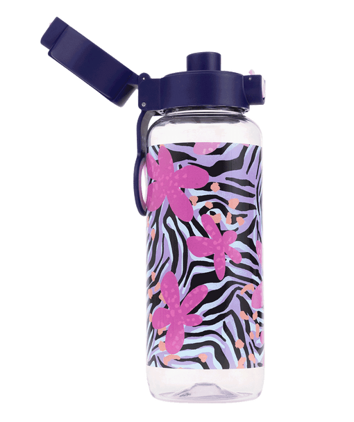 Big Water Bottle - Born to be Wild