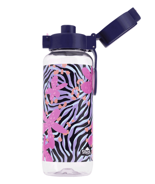 Big Water Bottle - Born to be Wild
