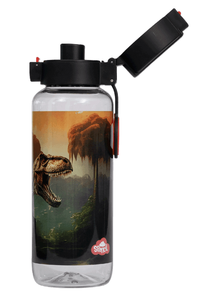 Big Water Bottle - Jurassic Kingdom