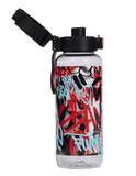 Big Water Bottle - Urban Scrawl