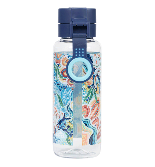 Big Water Bottle -Wani Wani Wantina