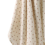 My Lucky Charm Organic Muslin