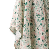 Sweet Bloom Organic Muslin
