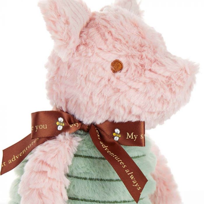 Classic Piglet