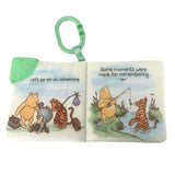 Winnie the Pooh Classic Soft Book