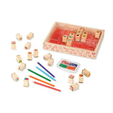 Favourite Things Stamp Set