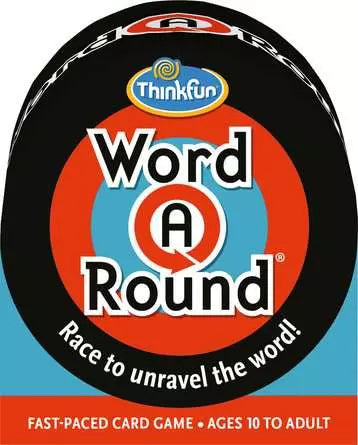 Word A Round