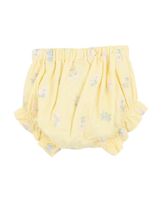 BONNIE Embroidered Bloomers