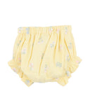 BONNIE Embroidered Bloomers