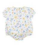 LIBBY SS Butterfly Romper
