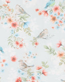Gemma Bird Organic Overlay Dress