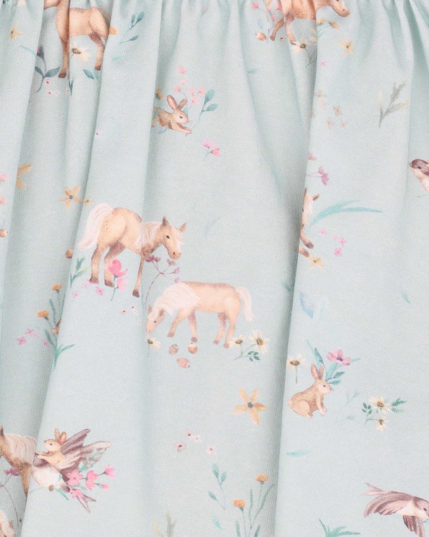 Winnie Organic Overlay Dress