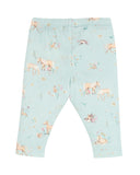 Winnie Organic Leggings