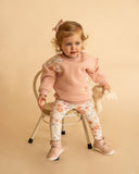 Emmy Flowers Sweatshirt