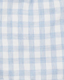 AXEL Check Shorts
