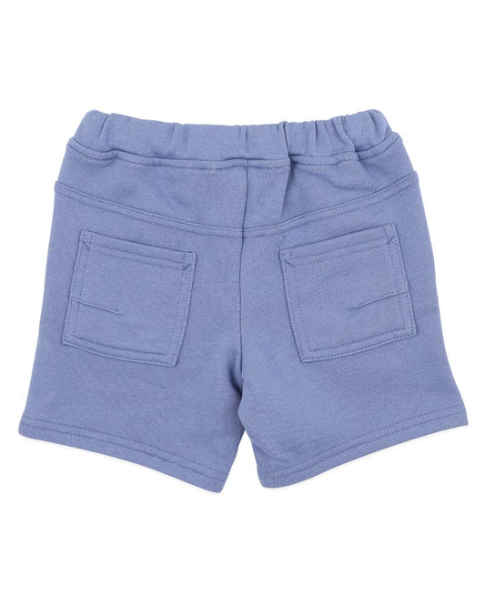 CLAYTON French Terry Shorts