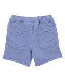 CLAYTON French Terry Shorts
