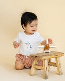 HARLAN Hot Air Balloon - 2 piece set