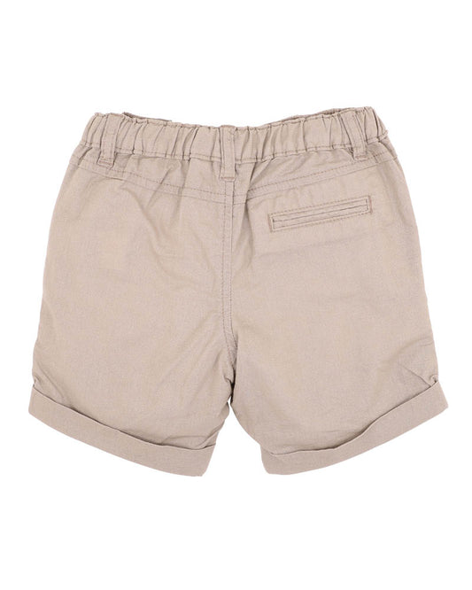 ROMAN Stone Pocket Shorts
