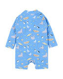 CONWAY Long Sleeve Rash Suit