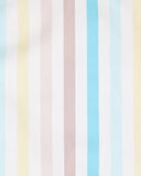 ALEXI Stripe Romper
