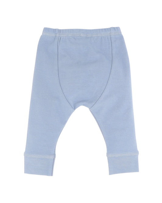 Alvin Plain Organic Leggings