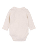 Otto Dogs Organic LS Bodysuit