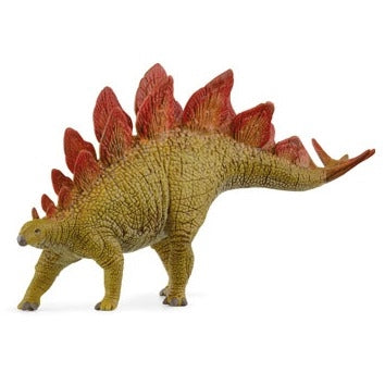 Stegosaurus