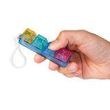 Keyboard Click Keychain