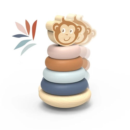 Roly Poly Stacker